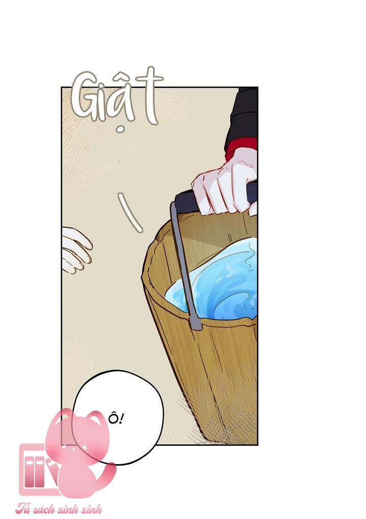 Trang Trại Hạt Dẻ Cạnh Hoàng Cung - Chap 14