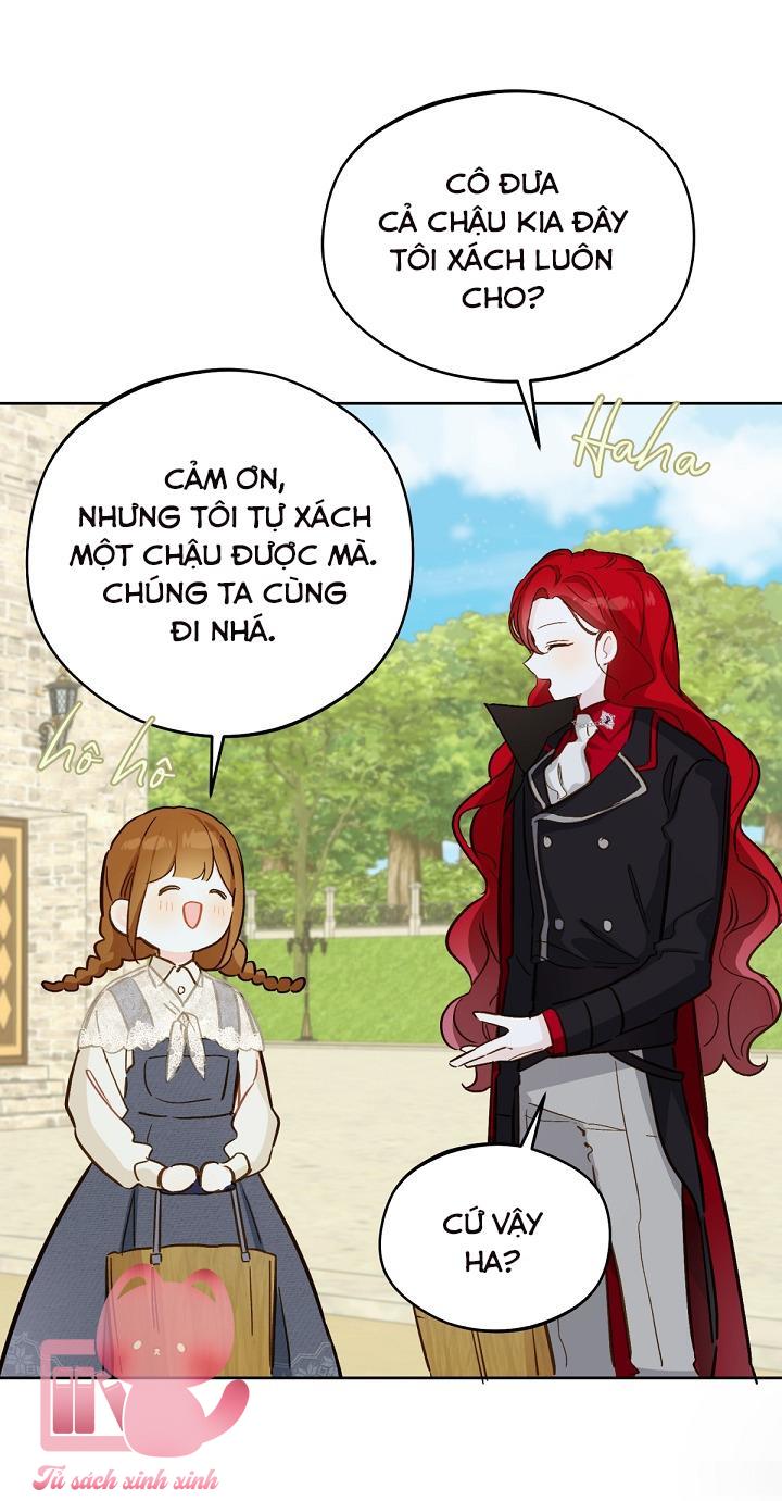 Trang Trại Hạt Dẻ Cạnh Hoàng Cung - Chap 14