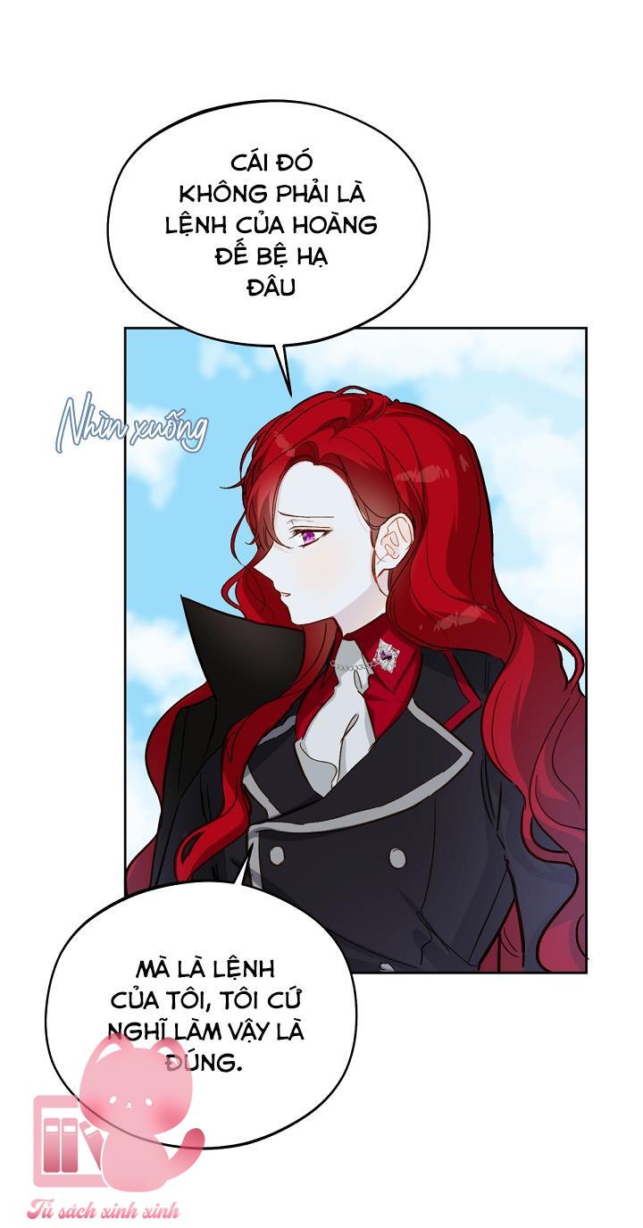 Trang Trại Hạt Dẻ Cạnh Hoàng Cung - Chap 14