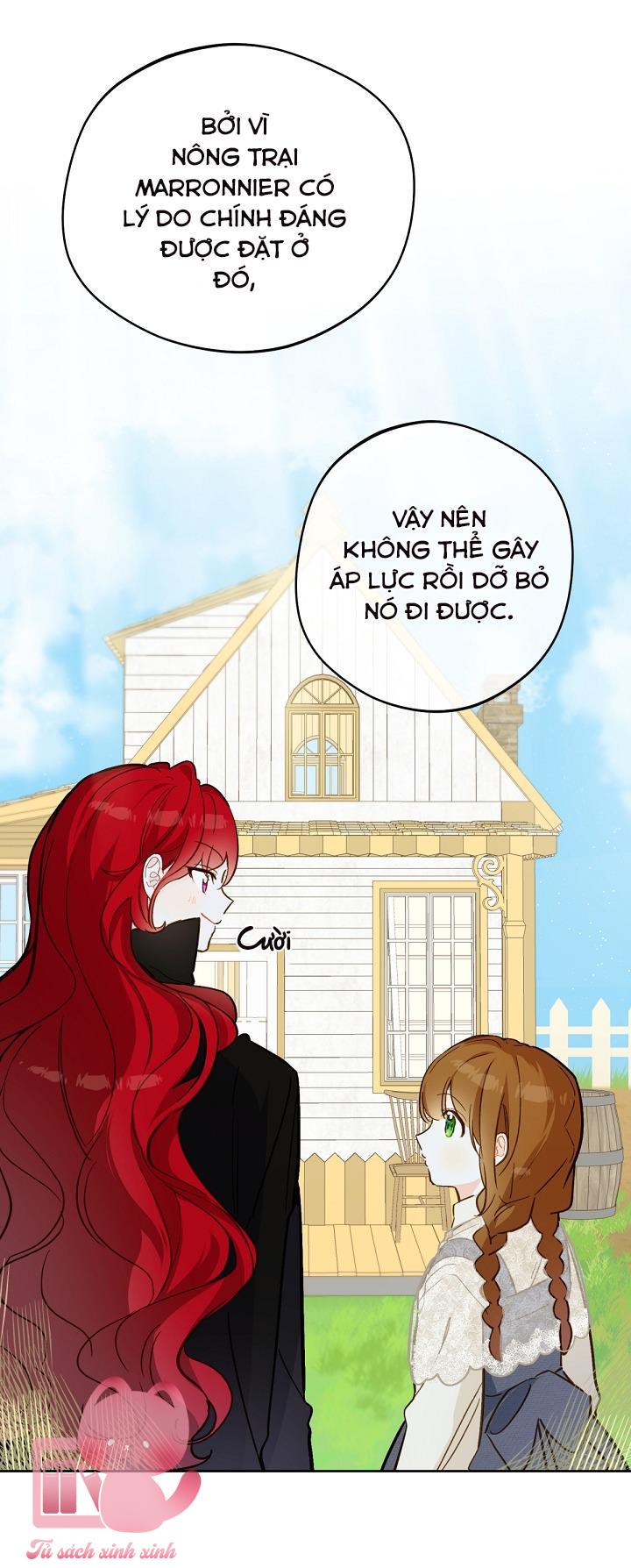 Trang Trại Hạt Dẻ Cạnh Hoàng Cung - Chap 14