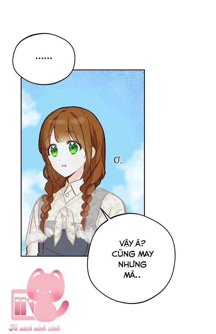 Trang Trại Hạt Dẻ Cạnh Hoàng Cung - Chap 14