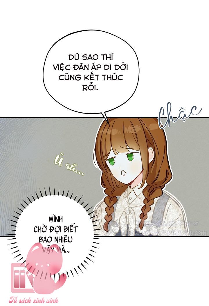 Trang Trại Hạt Dẻ Cạnh Hoàng Cung - Chap 14