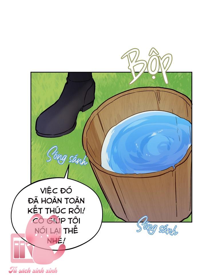 Trang Trại Hạt Dẻ Cạnh Hoàng Cung - Chap 14