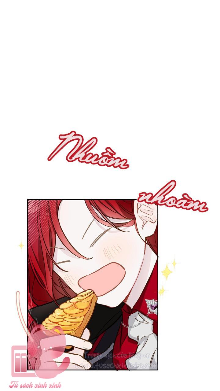 Trang Trại Hạt Dẻ Cạnh Hoàng Cung - Chap 14