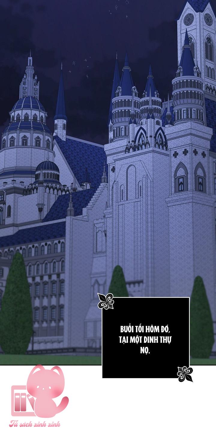 Trang Trại Hạt Dẻ Cạnh Hoàng Cung - Chap 14