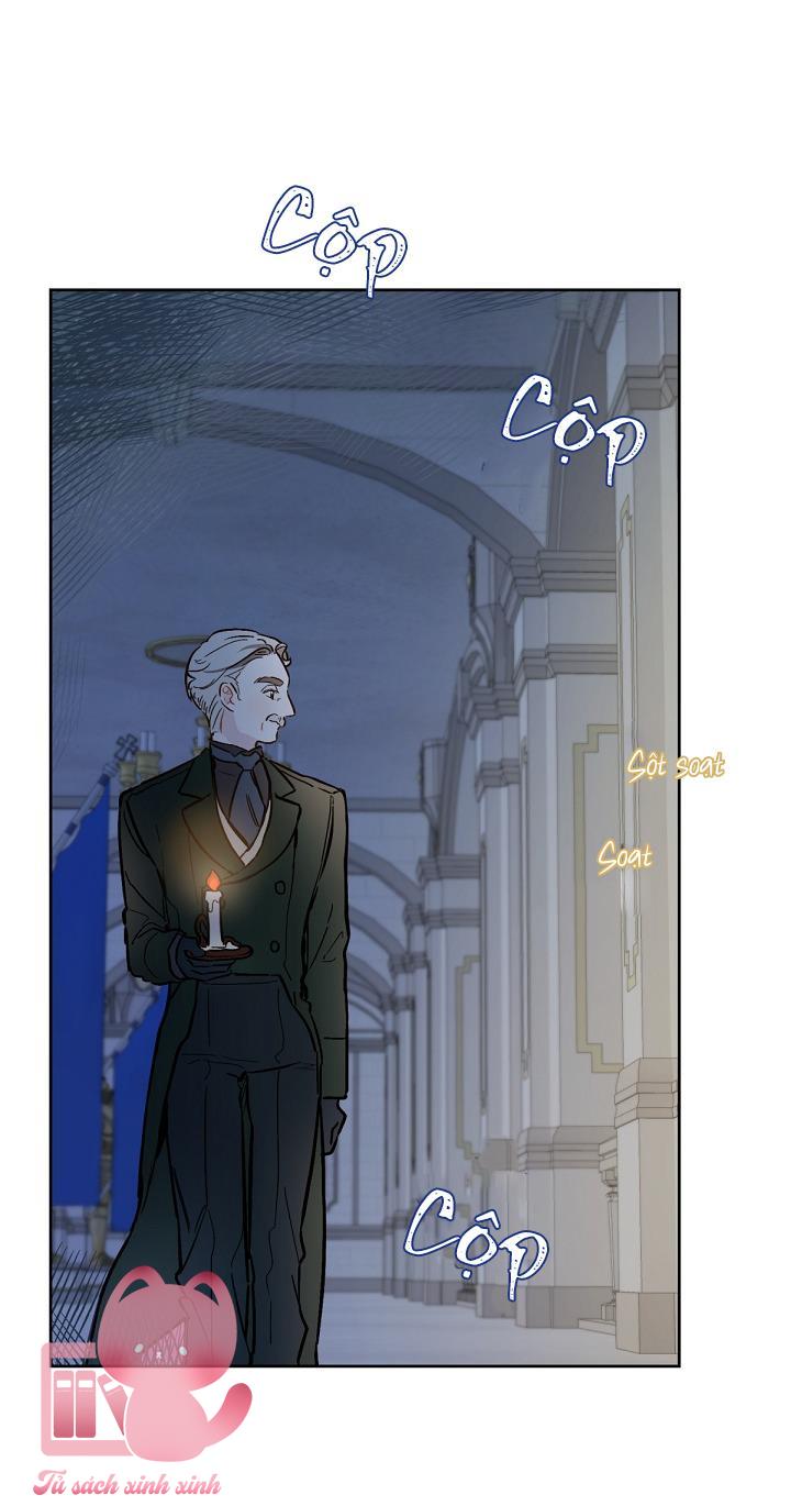 Trang Trại Hạt Dẻ Cạnh Hoàng Cung - Chap 14