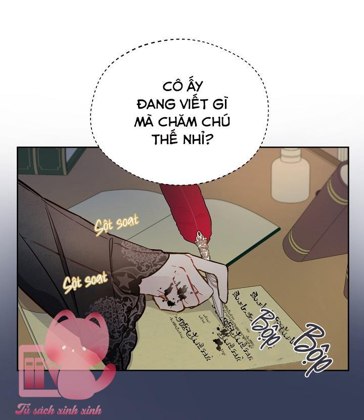 Trang Trại Hạt Dẻ Cạnh Hoàng Cung - Chap 14