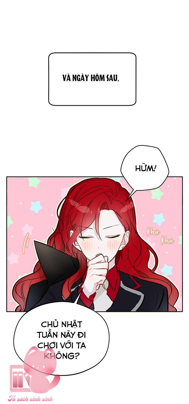 Trang Trại Hạt Dẻ Cạnh Hoàng Cung - Chap 14