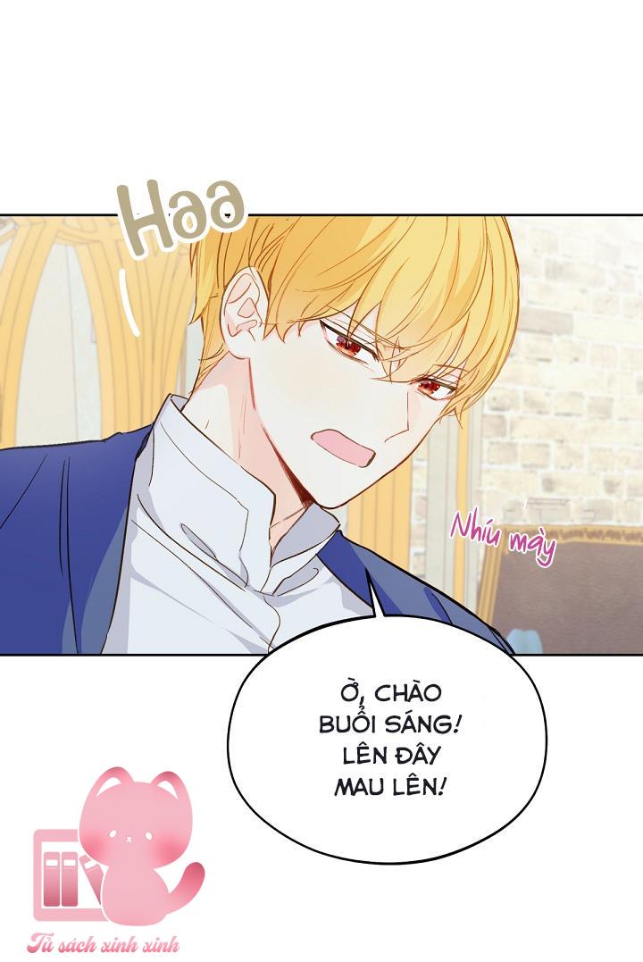 Trang Trại Hạt Dẻ Cạnh Hoàng Cung - Chap 14