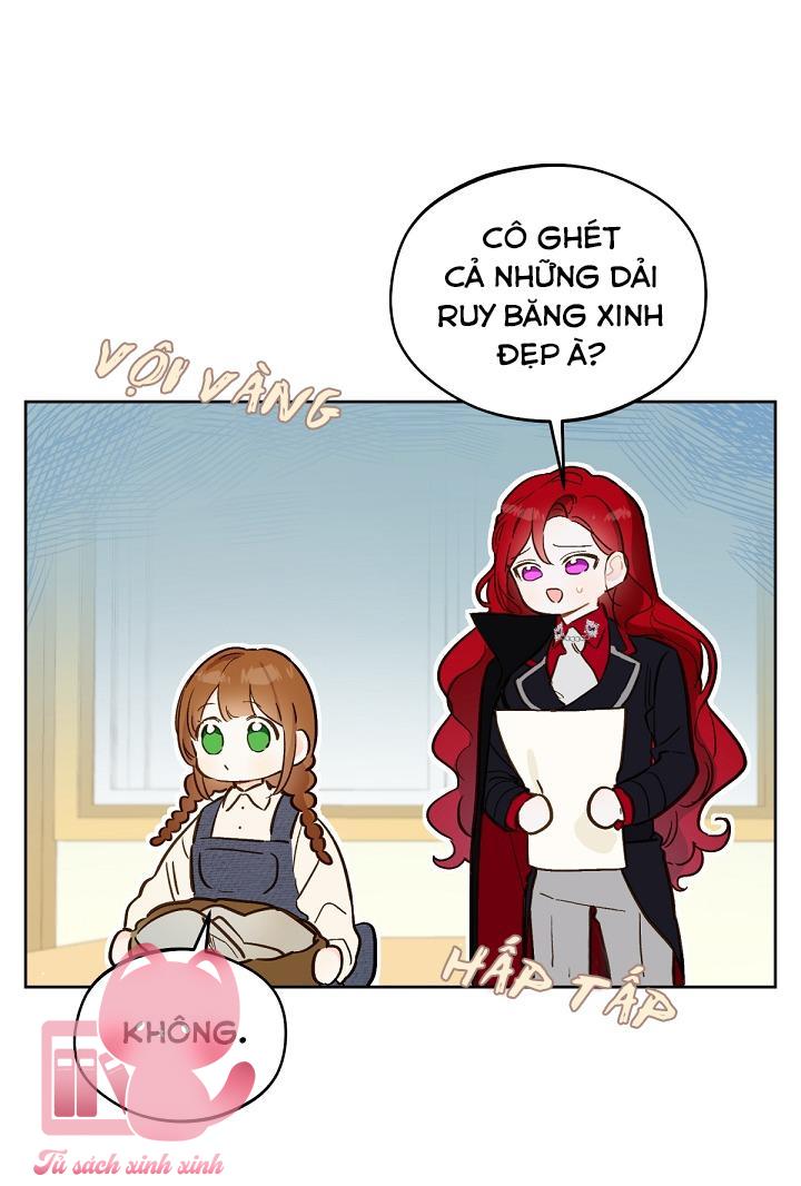 Trang Trại Hạt Dẻ Cạnh Hoàng Cung - Chap 14