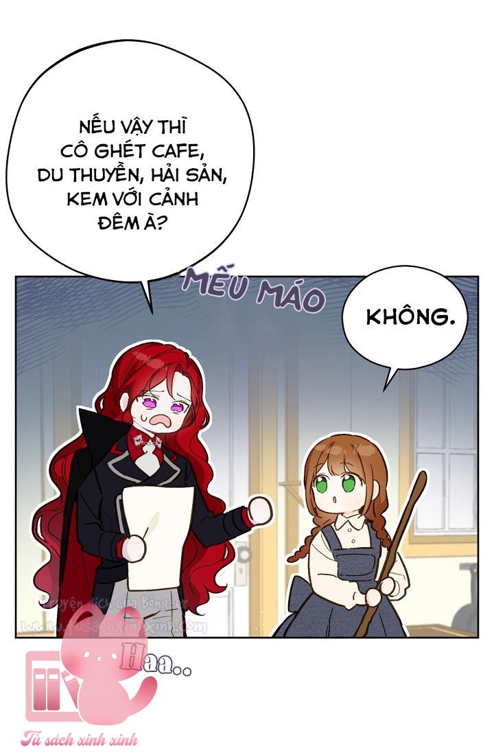 Trang Trại Hạt Dẻ Cạnh Hoàng Cung - Chap 14