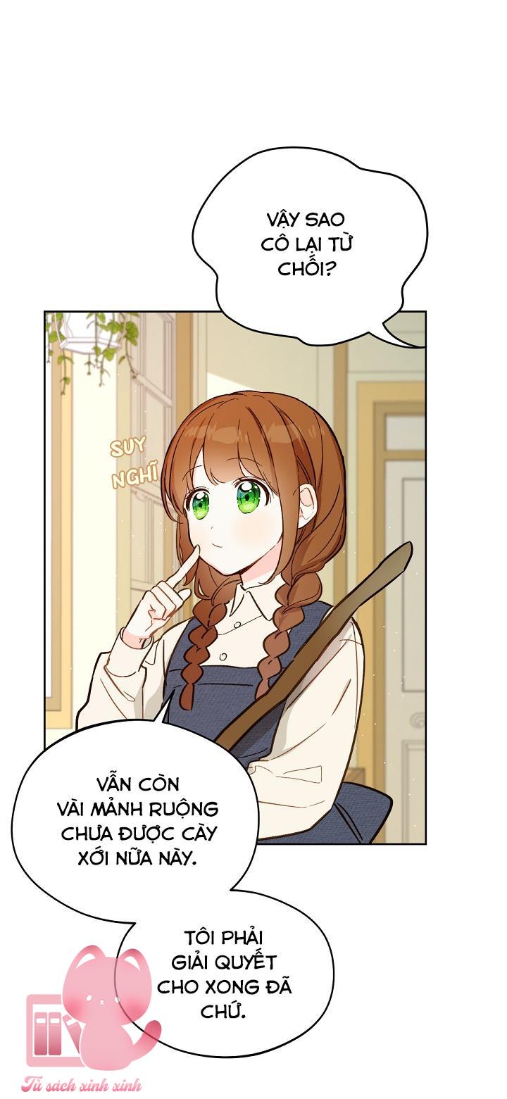 Trang Trại Hạt Dẻ Cạnh Hoàng Cung - Chap 14