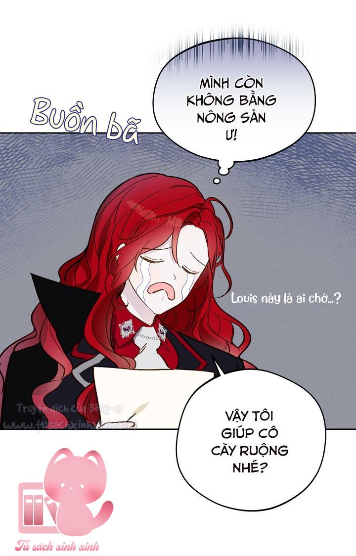 Trang Trại Hạt Dẻ Cạnh Hoàng Cung - Chap 14