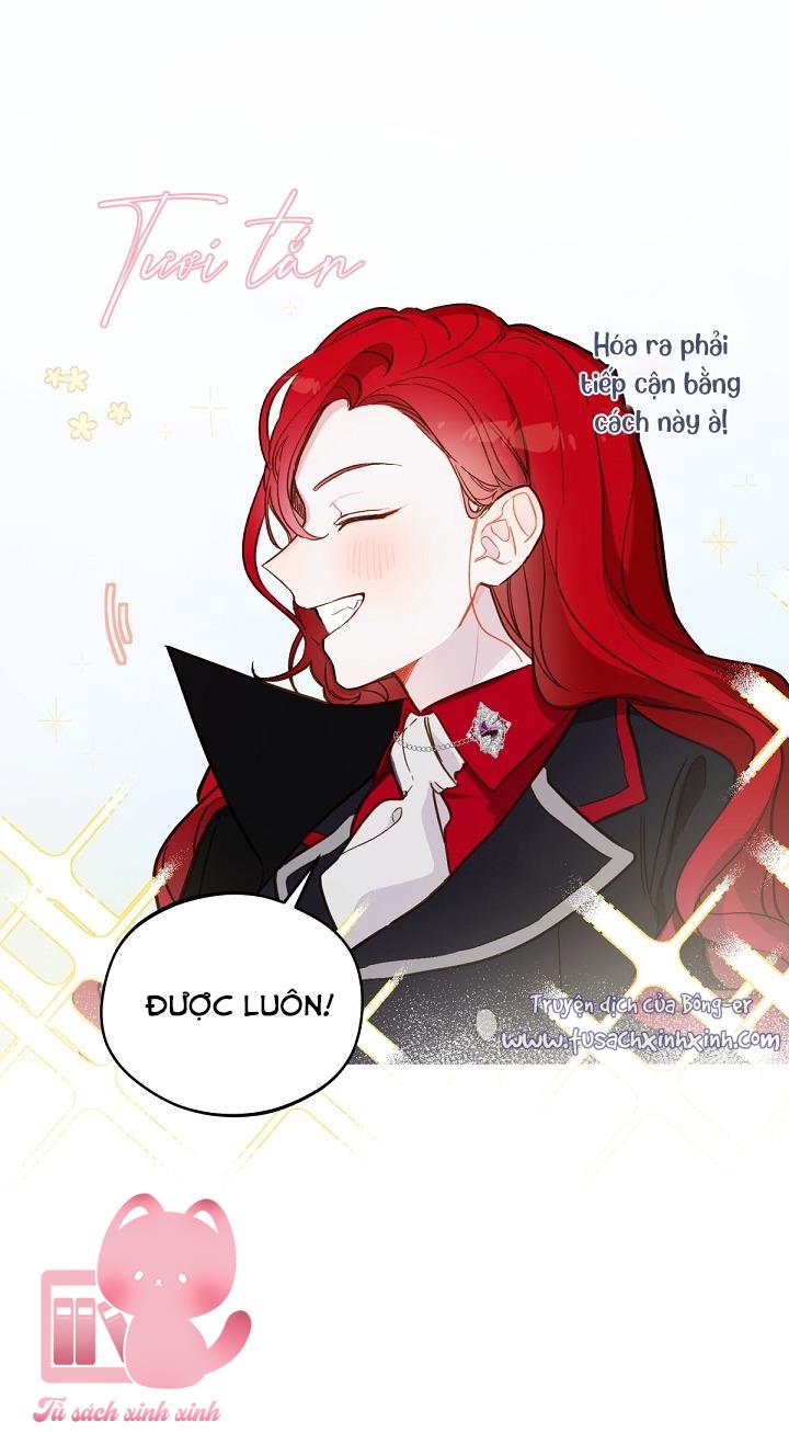Trang Trại Hạt Dẻ Cạnh Hoàng Cung - Chap 14