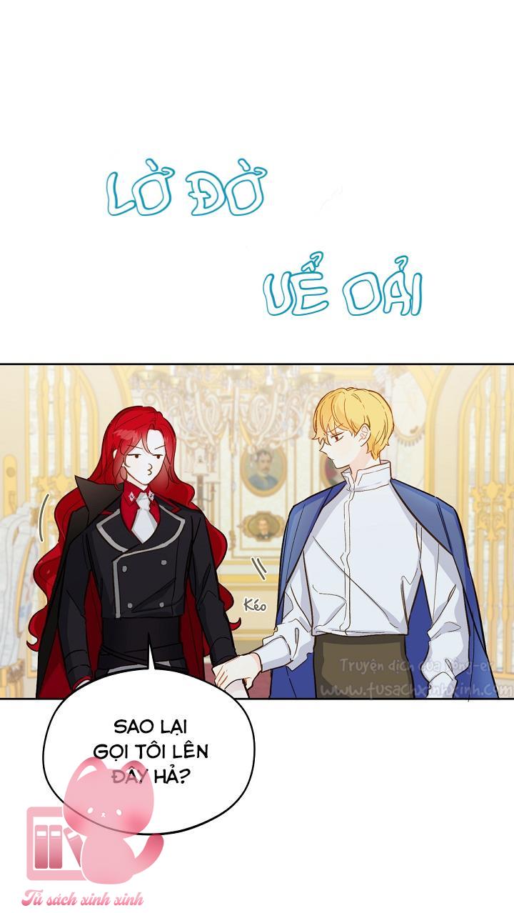 Trang Trại Hạt Dẻ Cạnh Hoàng Cung - Chap 14