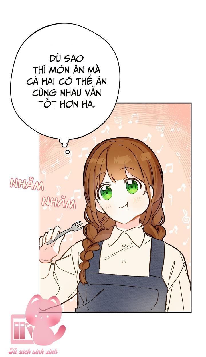 Trang Trại Hạt Dẻ Cạnh Hoàng Cung - Chap 14