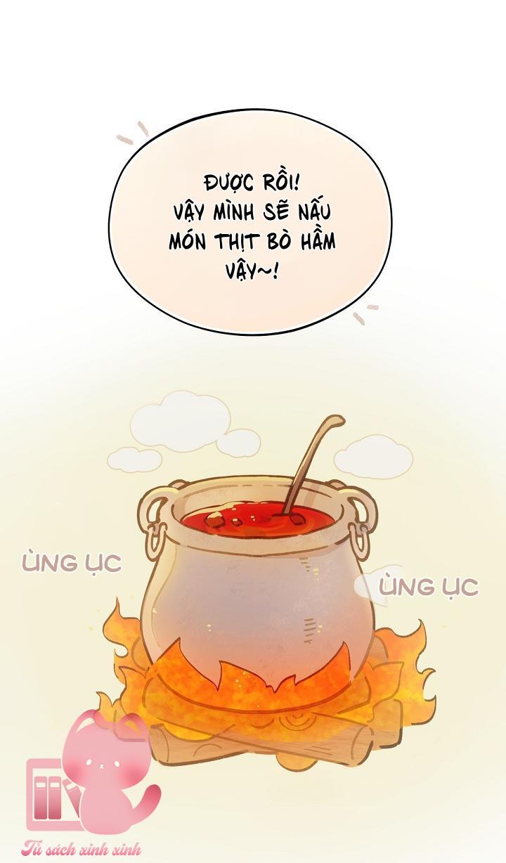 Trang Trại Hạt Dẻ Cạnh Hoàng Cung - Chap 14