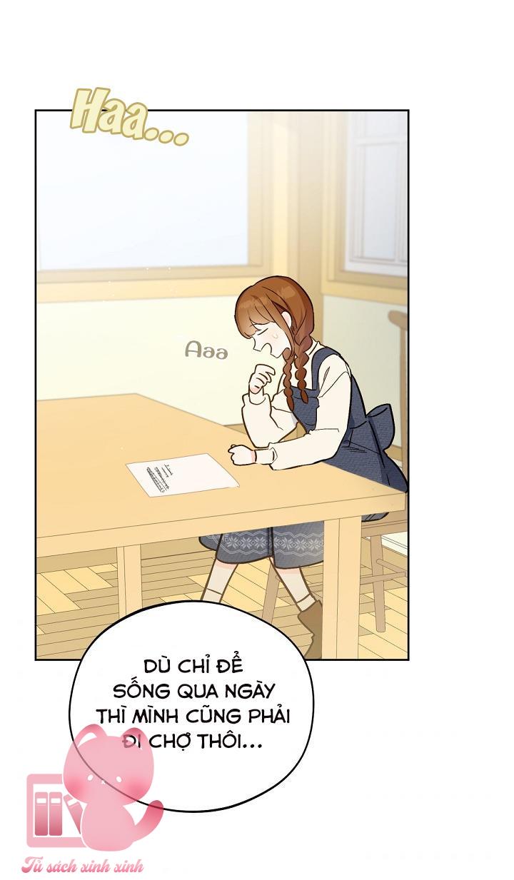 Trang Trại Hạt Dẻ Cạnh Hoàng Cung - Chap 14