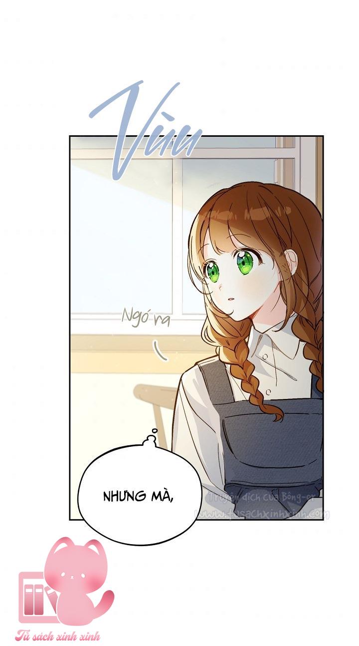 Trang Trại Hạt Dẻ Cạnh Hoàng Cung - Chap 14