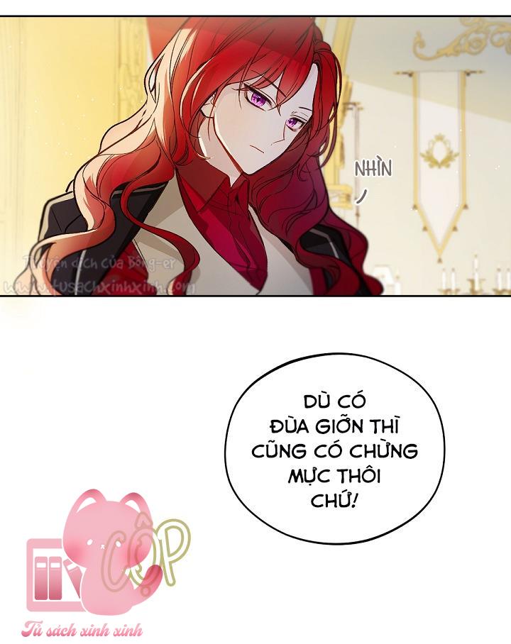 Trang Trại Hạt Dẻ Cạnh Hoàng Cung - Chap 14