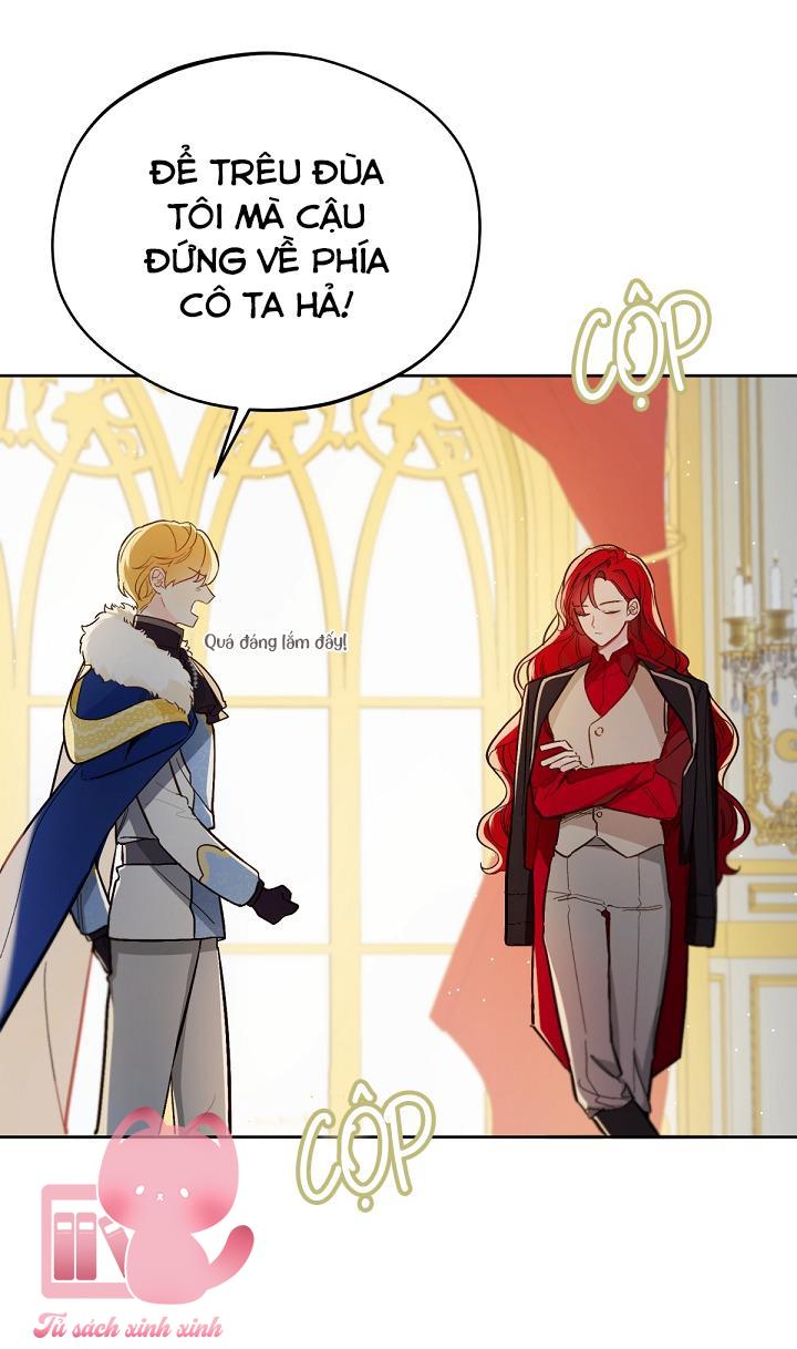 Trang Trại Hạt Dẻ Cạnh Hoàng Cung - Chap 14