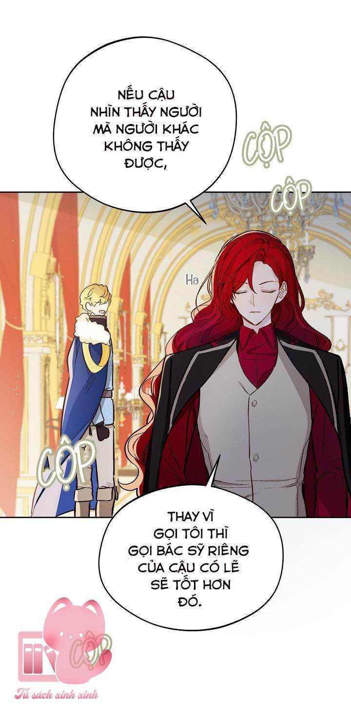 Trang Trại Hạt Dẻ Cạnh Hoàng Cung - Chap 14