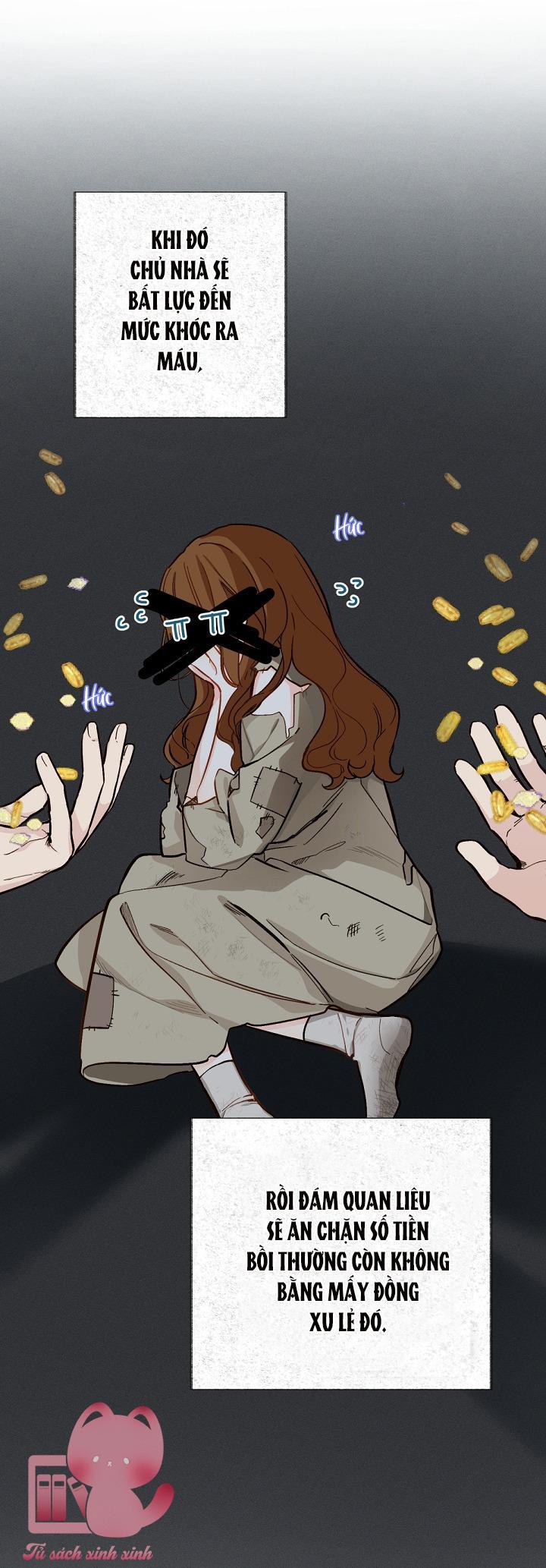 Trang Trại Hạt Dẻ Cạnh Hoàng Cung - Chap 14