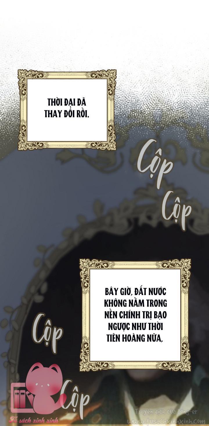 Trang Trại Hạt Dẻ Cạnh Hoàng Cung - Chap 14