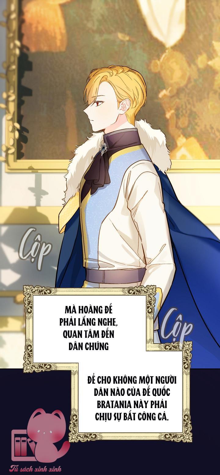 Trang Trại Hạt Dẻ Cạnh Hoàng Cung - Chap 14