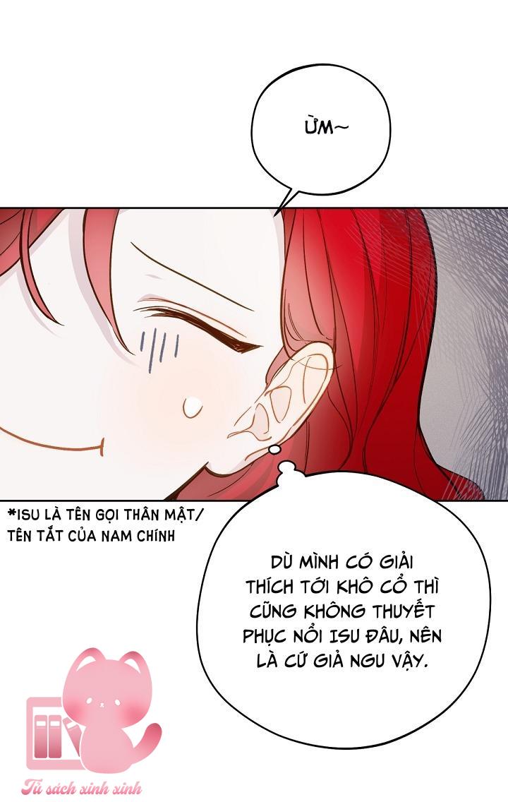 Trang Trại Hạt Dẻ Cạnh Hoàng Cung - Chap 14