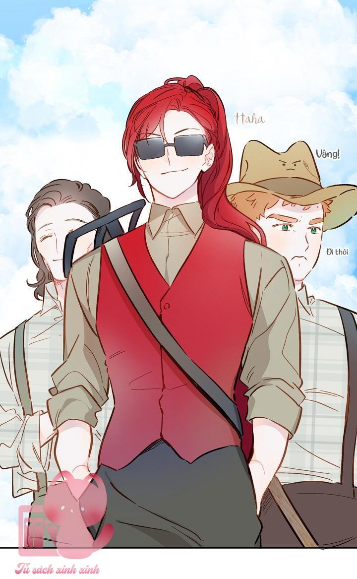 Trang Trại Hạt Dẻ Cạnh Hoàng Cung - Chap 15