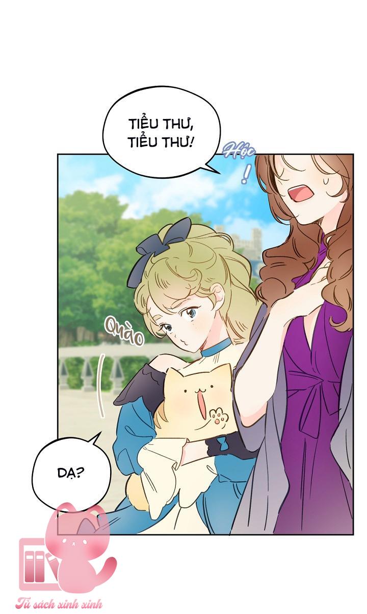 Trang Trại Hạt Dẻ Cạnh Hoàng Cung - Chap 15