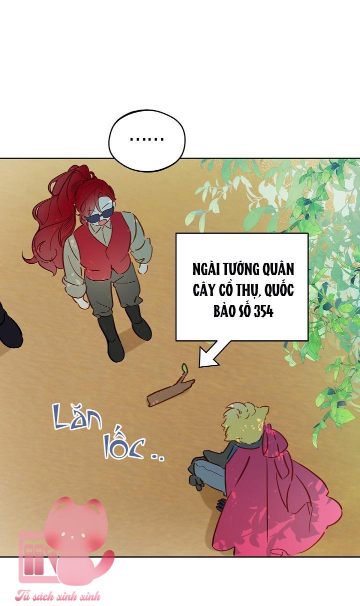 Trang Trại Hạt Dẻ Cạnh Hoàng Cung - Chap 15