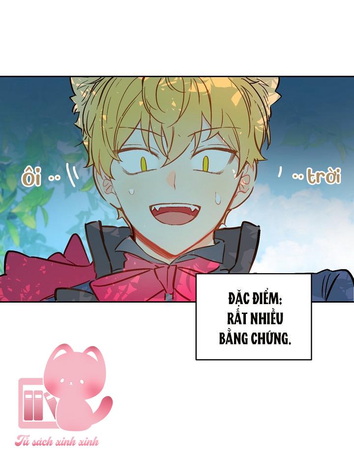 Trang Trại Hạt Dẻ Cạnh Hoàng Cung - Chap 15