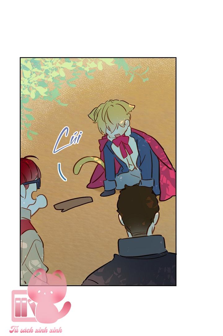 Trang Trại Hạt Dẻ Cạnh Hoàng Cung - Chap 15