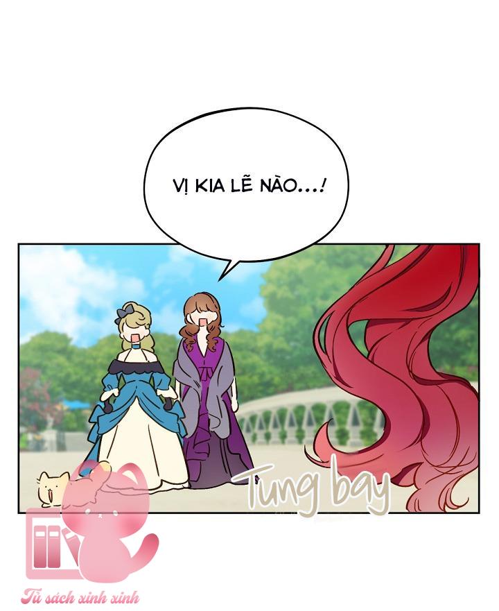 Trang Trại Hạt Dẻ Cạnh Hoàng Cung - Chap 15