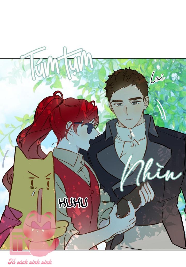 Trang Trại Hạt Dẻ Cạnh Hoàng Cung - Chap 15