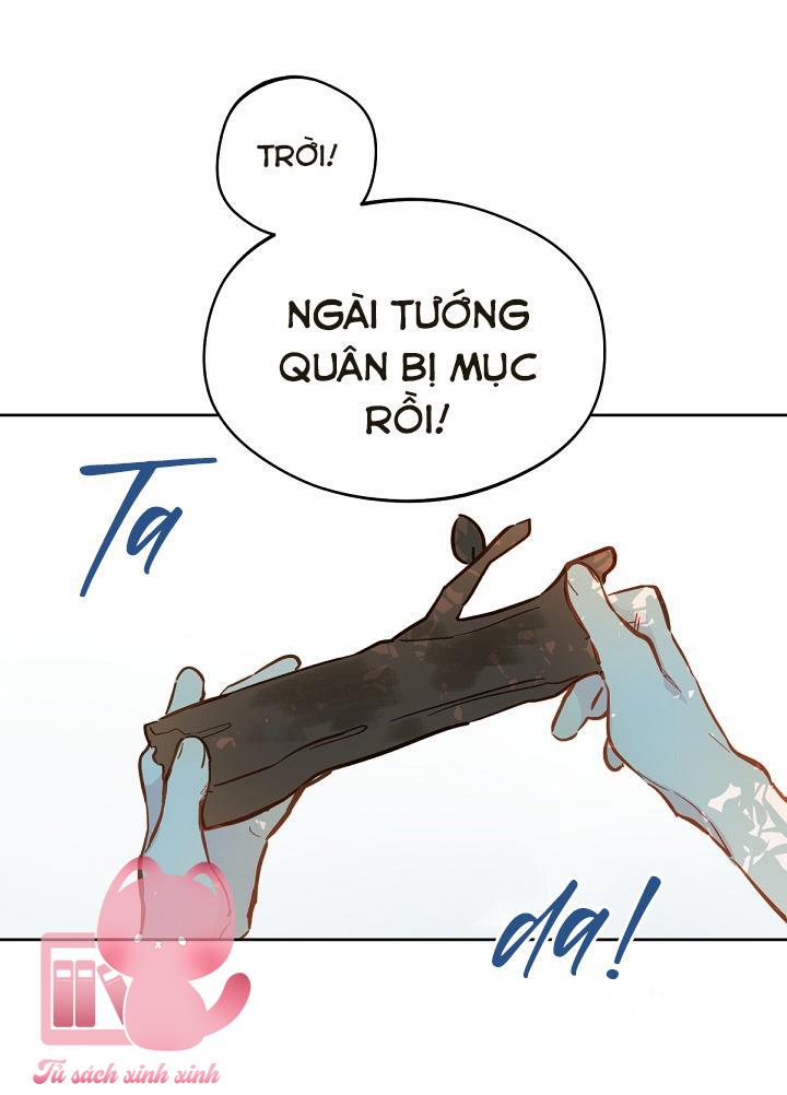Trang Trại Hạt Dẻ Cạnh Hoàng Cung - Chap 15