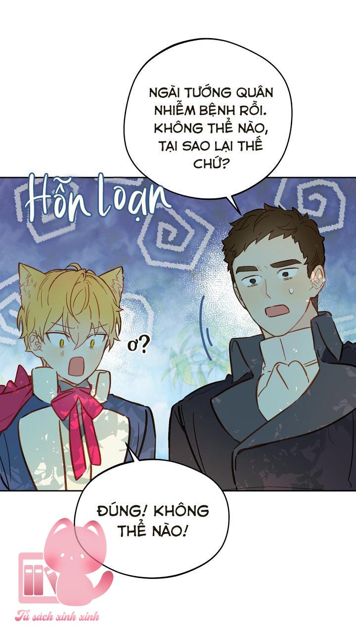 Trang Trại Hạt Dẻ Cạnh Hoàng Cung - Chap 15