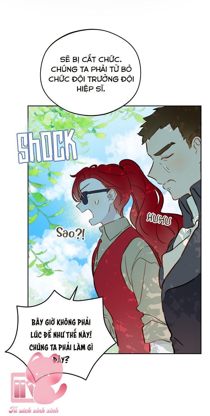 Trang Trại Hạt Dẻ Cạnh Hoàng Cung - Chap 15