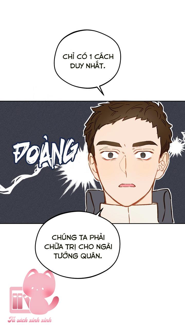 Trang Trại Hạt Dẻ Cạnh Hoàng Cung - Chap 15