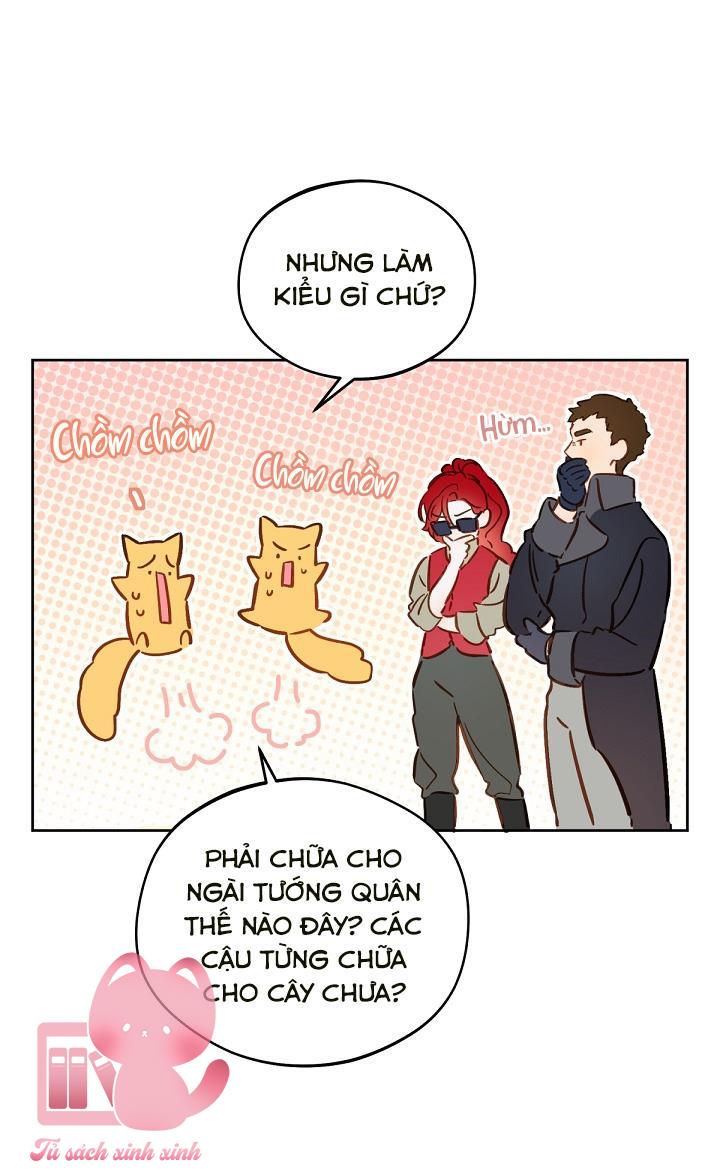 Trang Trại Hạt Dẻ Cạnh Hoàng Cung - Chap 15