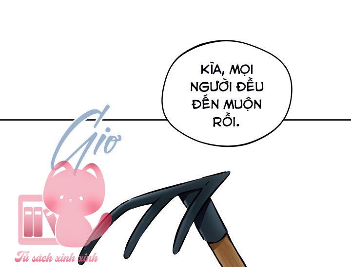 Trang Trại Hạt Dẻ Cạnh Hoàng Cung - Chap 15