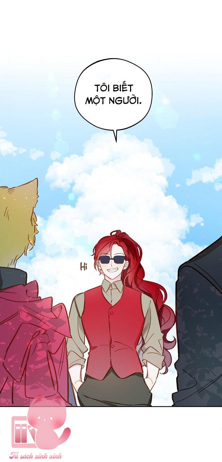 Trang Trại Hạt Dẻ Cạnh Hoàng Cung - Chap 15