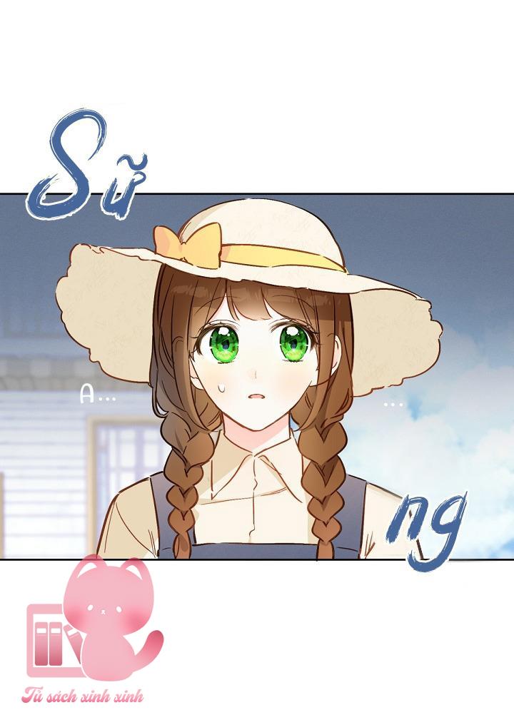 Trang Trại Hạt Dẻ Cạnh Hoàng Cung - Chap 15