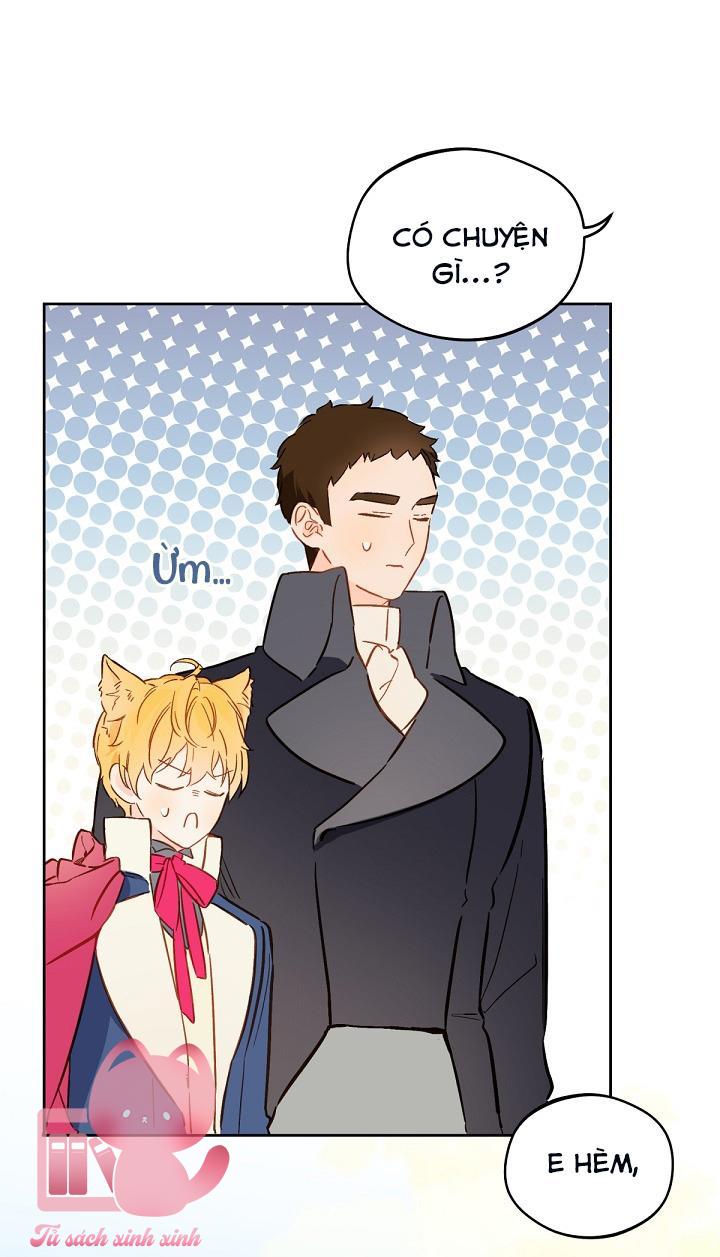 Trang Trại Hạt Dẻ Cạnh Hoàng Cung - Chap 15