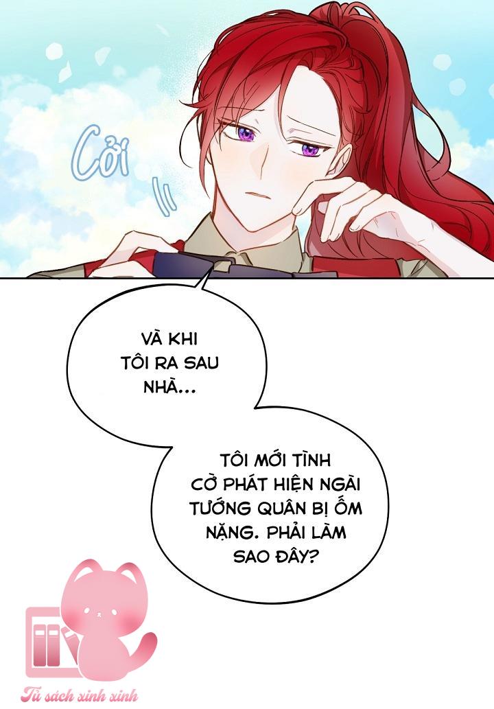 Trang Trại Hạt Dẻ Cạnh Hoàng Cung - Chap 15