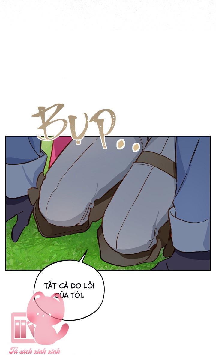 Trang Trại Hạt Dẻ Cạnh Hoàng Cung - Chap 15