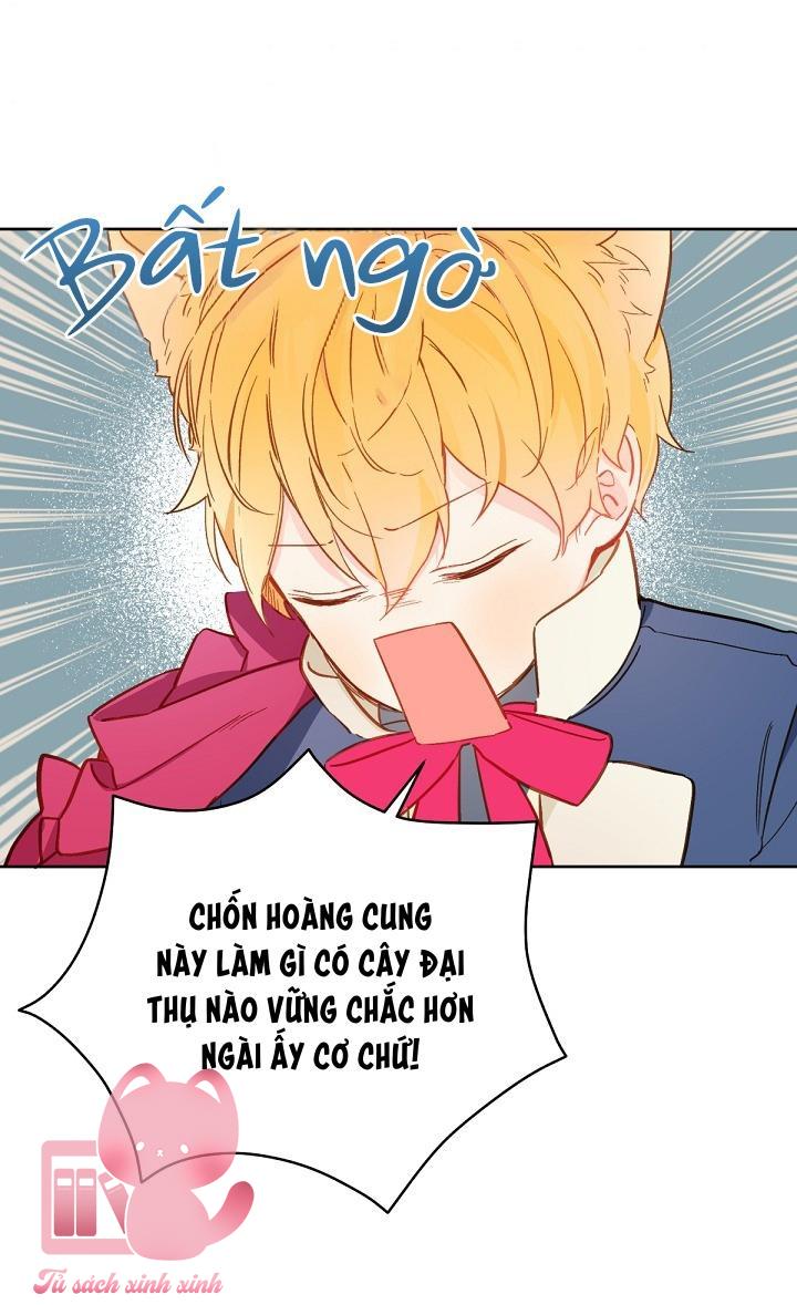 Trang Trại Hạt Dẻ Cạnh Hoàng Cung - Chap 15