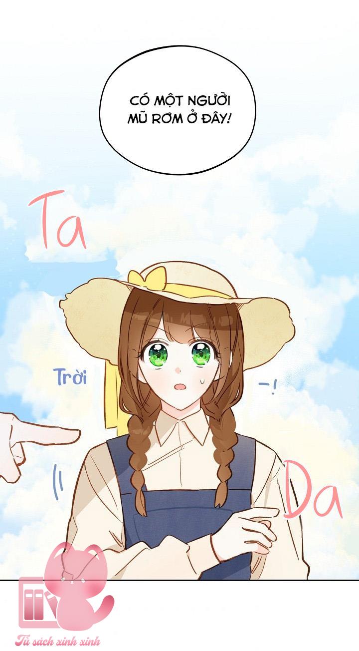 Trang Trại Hạt Dẻ Cạnh Hoàng Cung - Chap 15